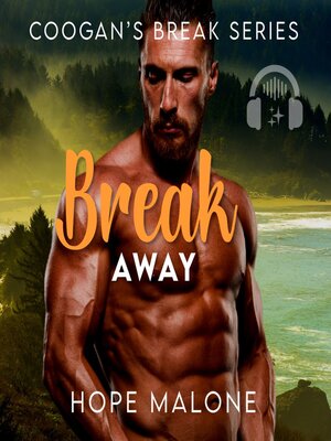 cover image of Break Away